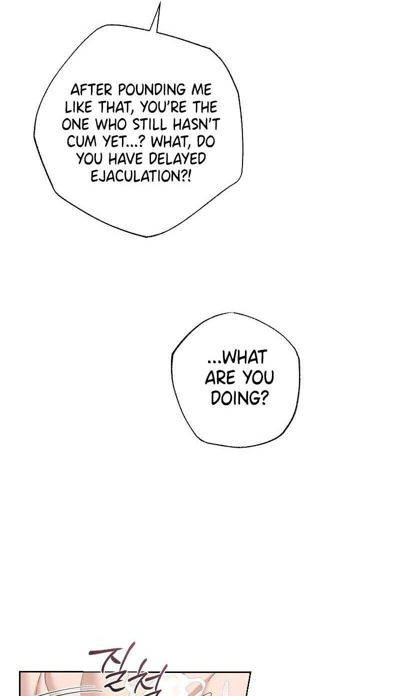 The Wolf and the Delinquent Chapter 4 page 66 - 