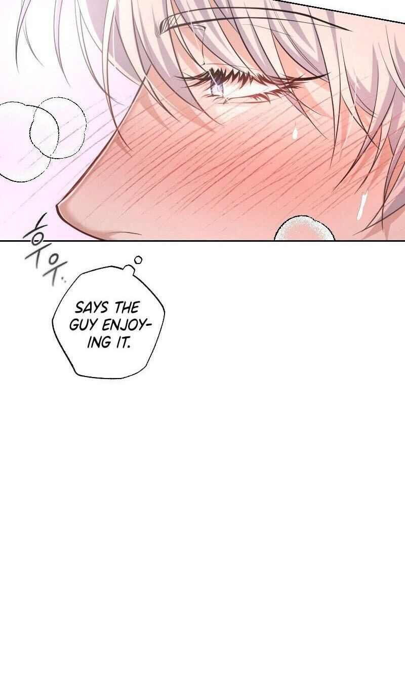 The Wolf and the Delinquent Chapter 4 page 79 - 