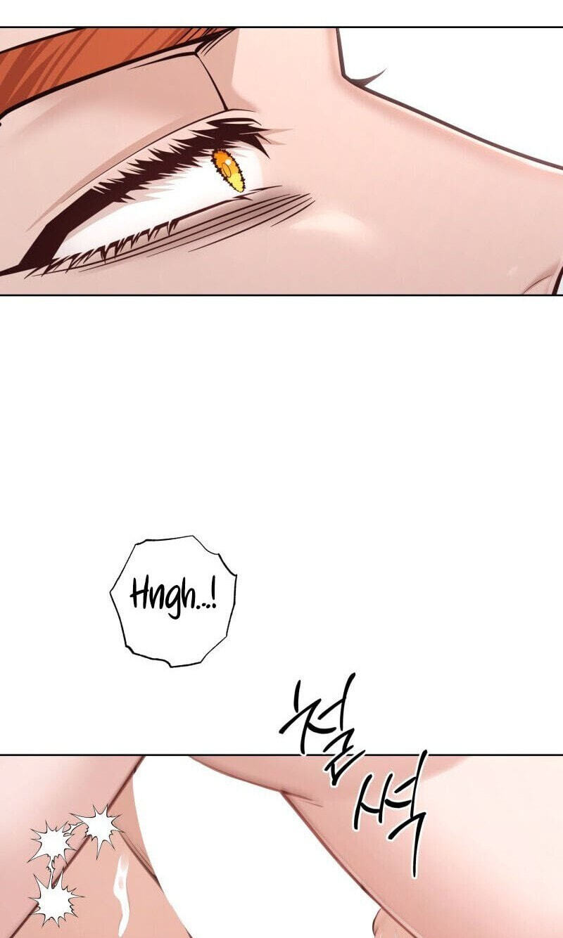 The Wolf and the Delinquent Chapter 4 page 87 - 