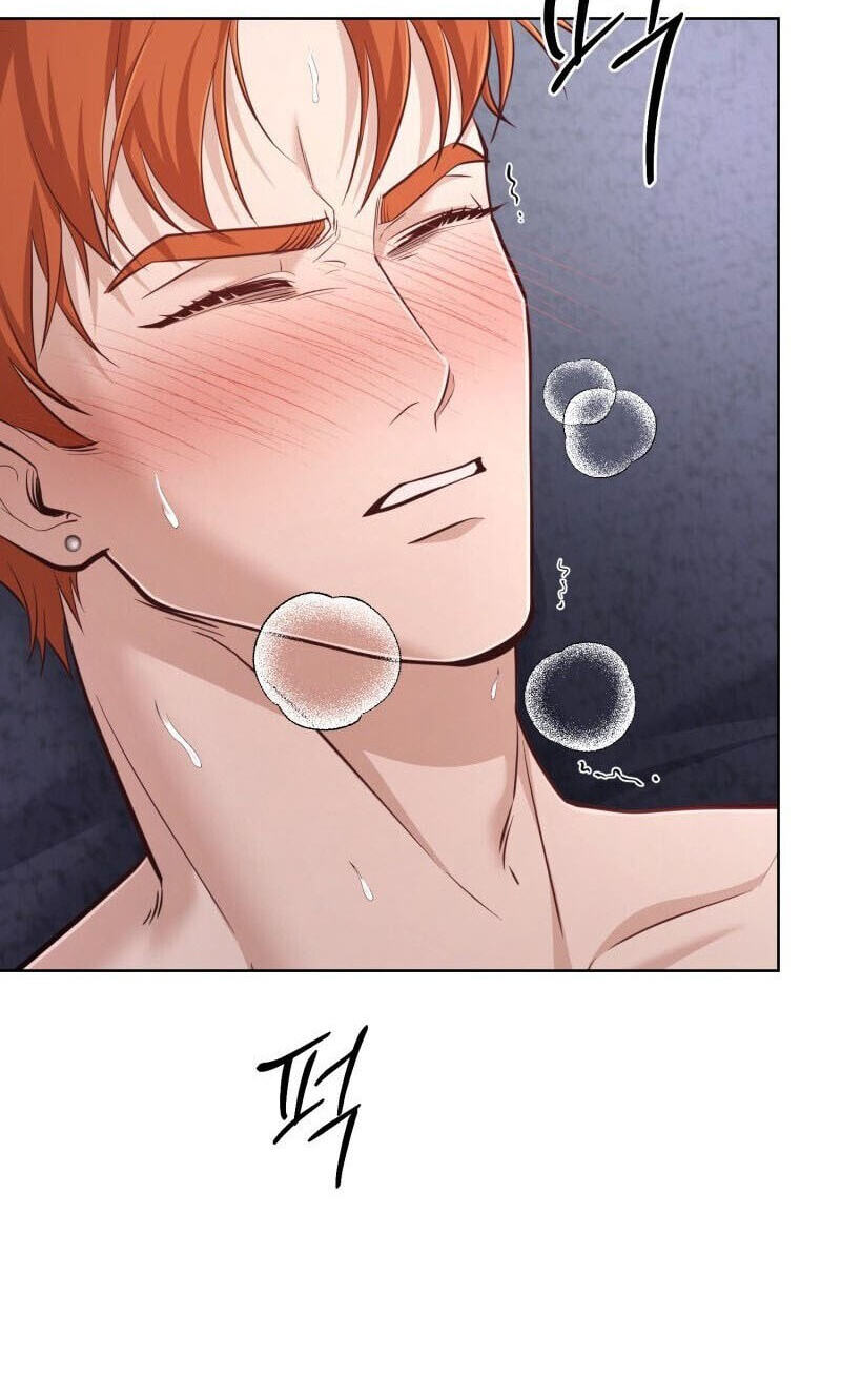 The Wolf and the Delinquent Chapter 4 page 89 - 