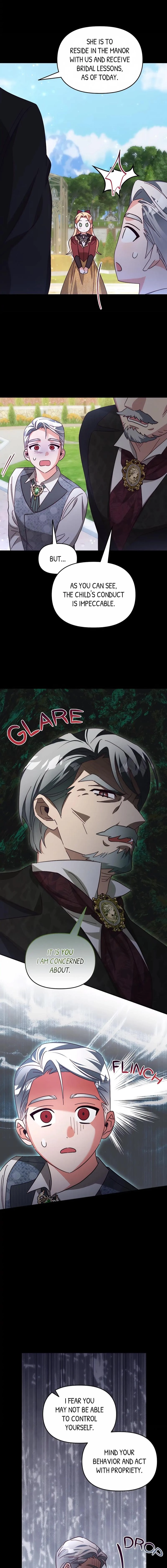 The Wolf Duke