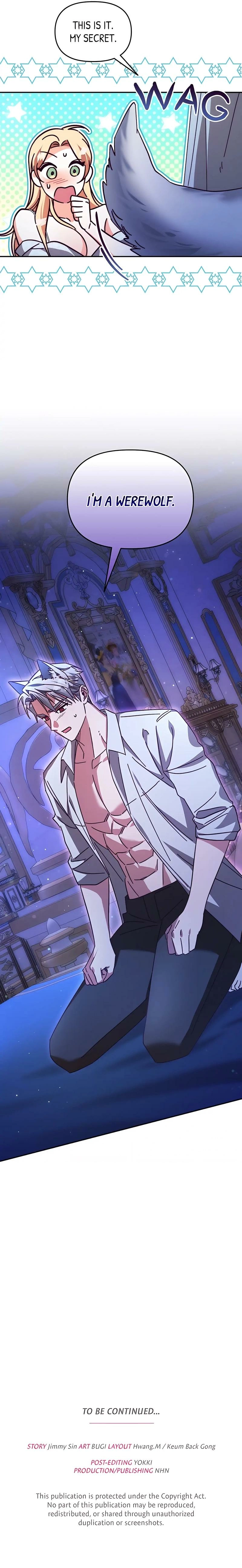 The Wolf Duke