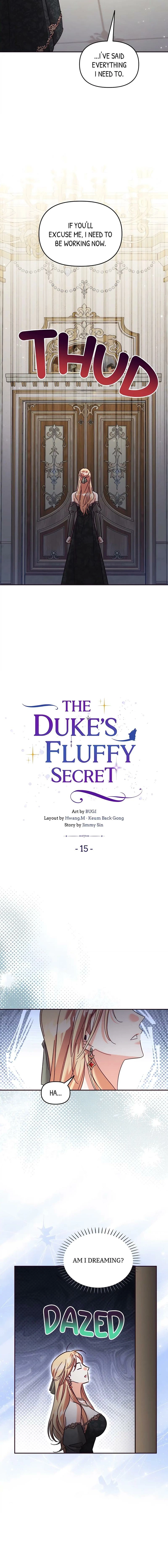The Wolf Duke
