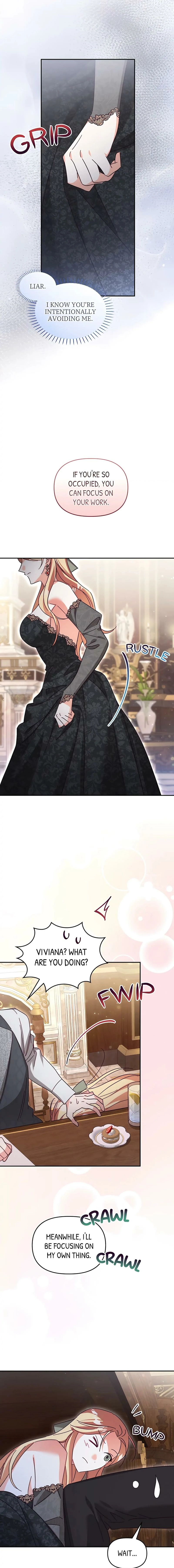 The Wolf Duke