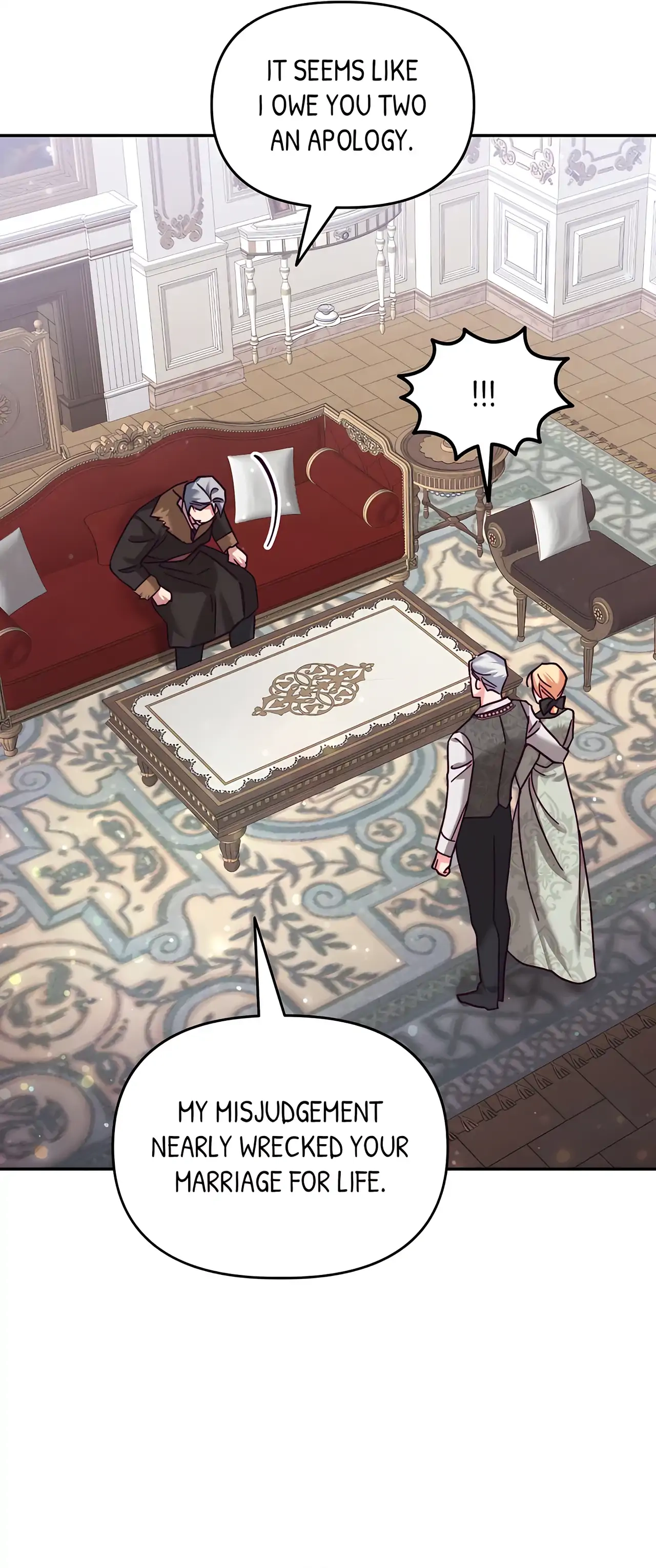 The Wolf Duke