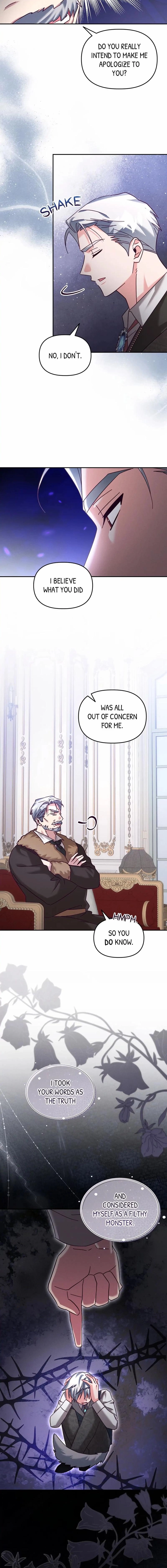 The Wolf Duke
