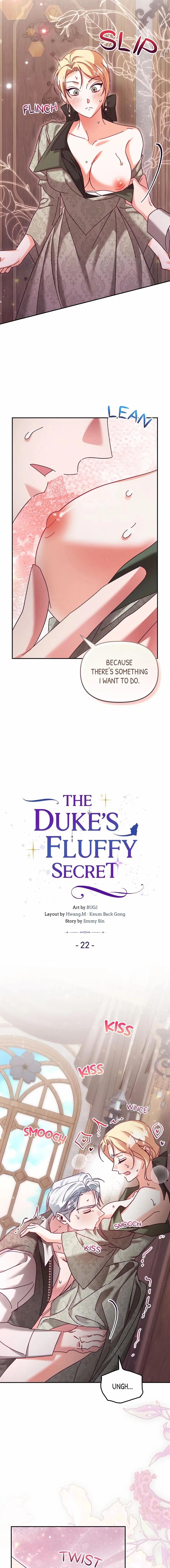 The Wolf Duke