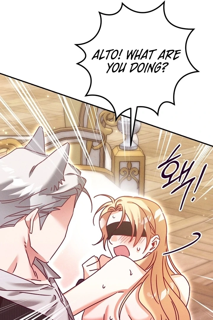 The Wolf Duke