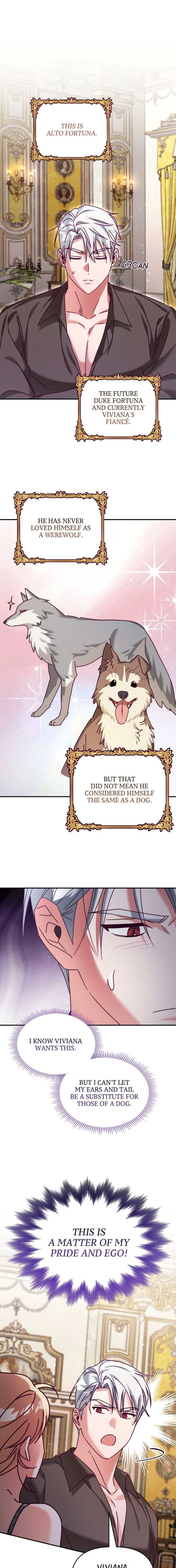 The Wolf Duke