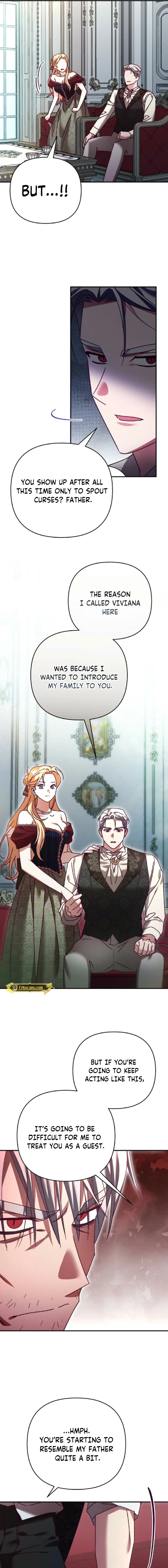 The Wolf Duke