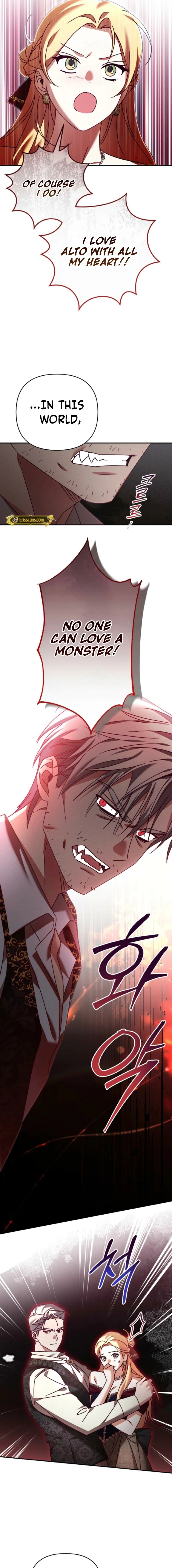 The Wolf Duke
