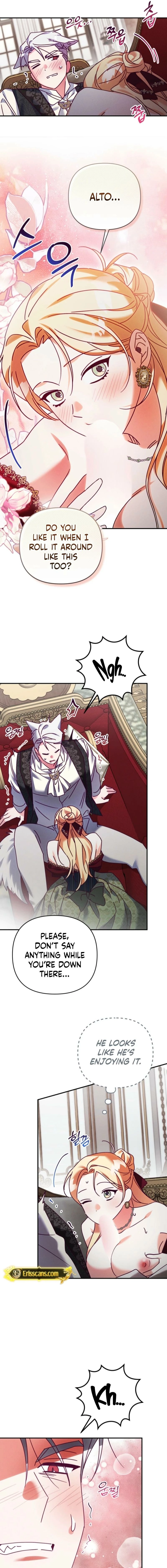 The Wolf Duke