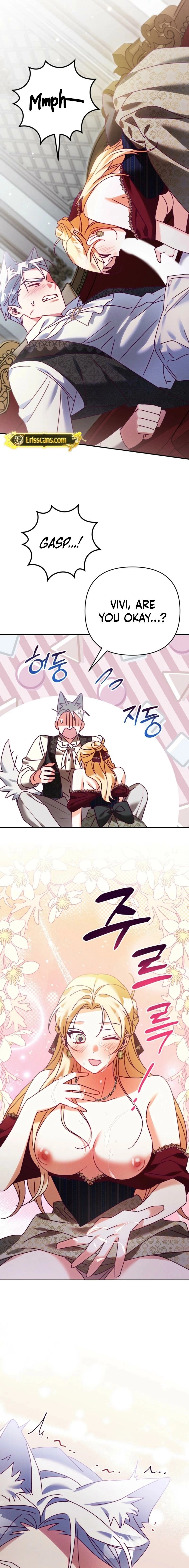 The Wolf Duke