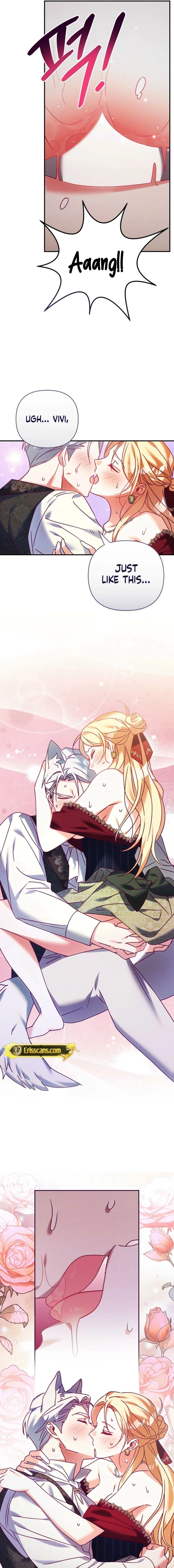 The Wolf Duke