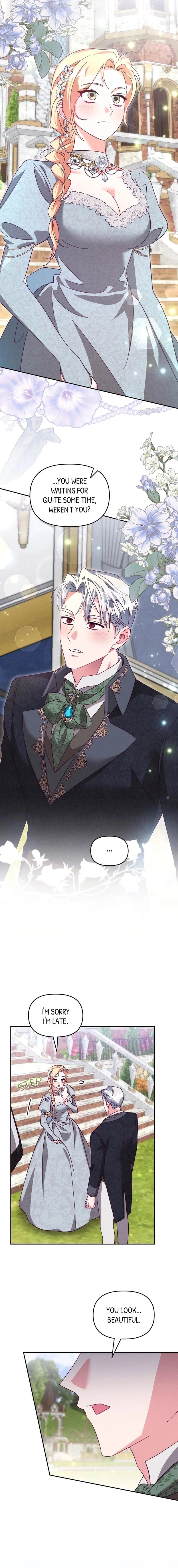 The Wolf Duke