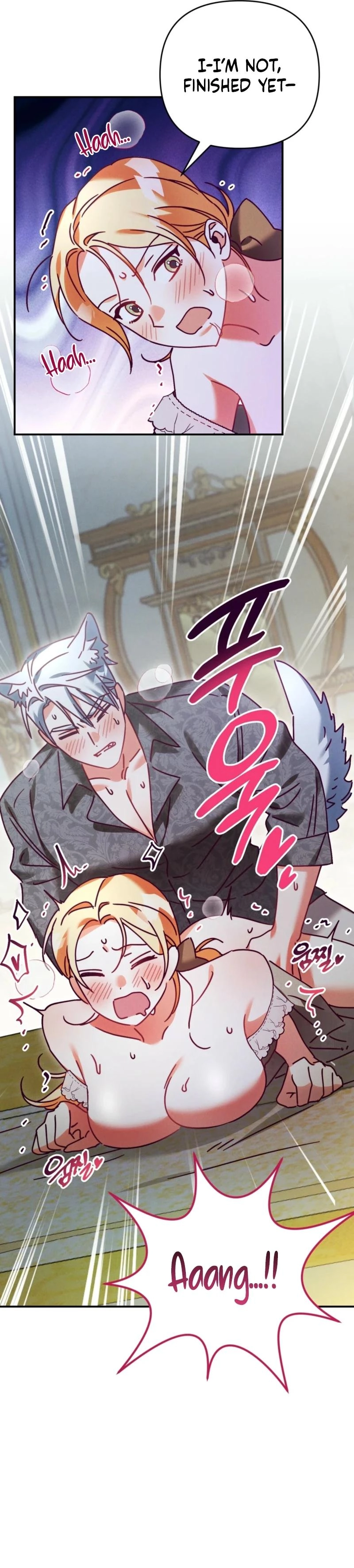 The Wolf Duke