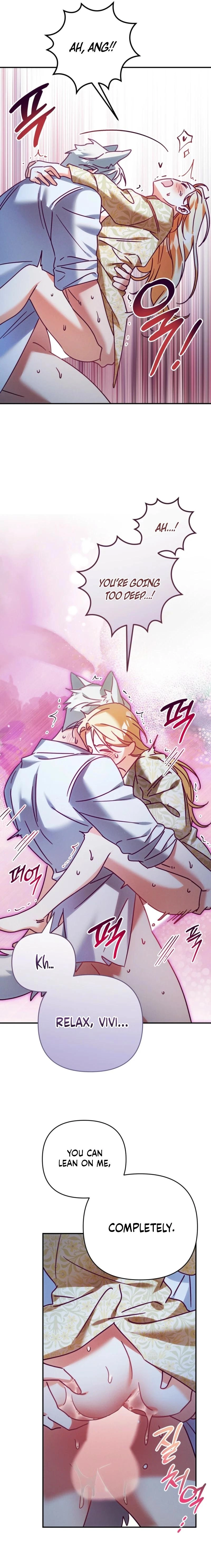 The Wolf Duke