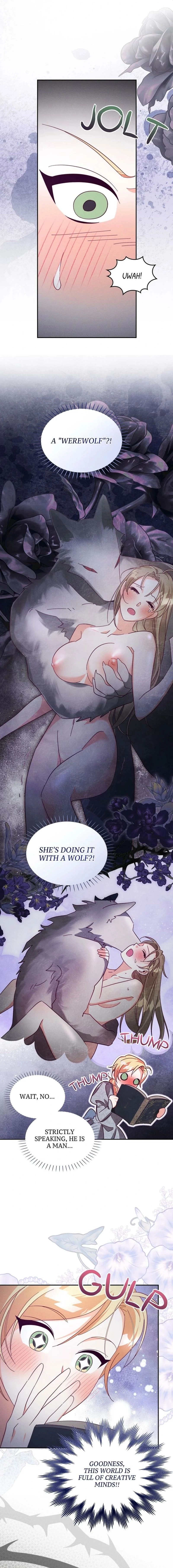 The Wolf Duke