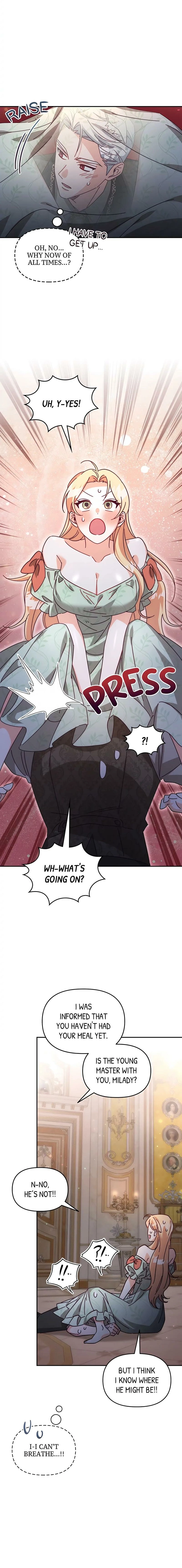 The Wolf Duke
