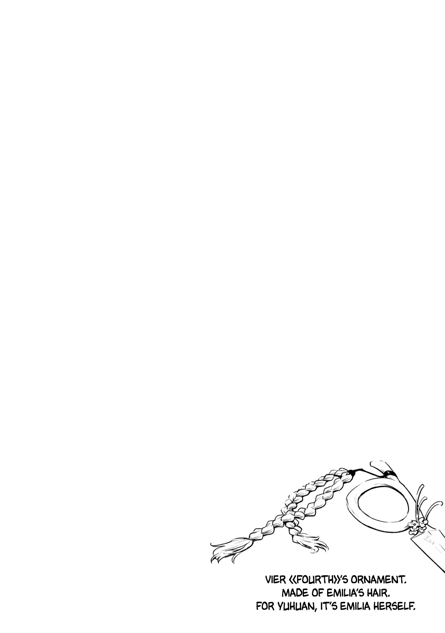 The Wolf in Love & Mille-Feuille Chapter 12 page 31 - 