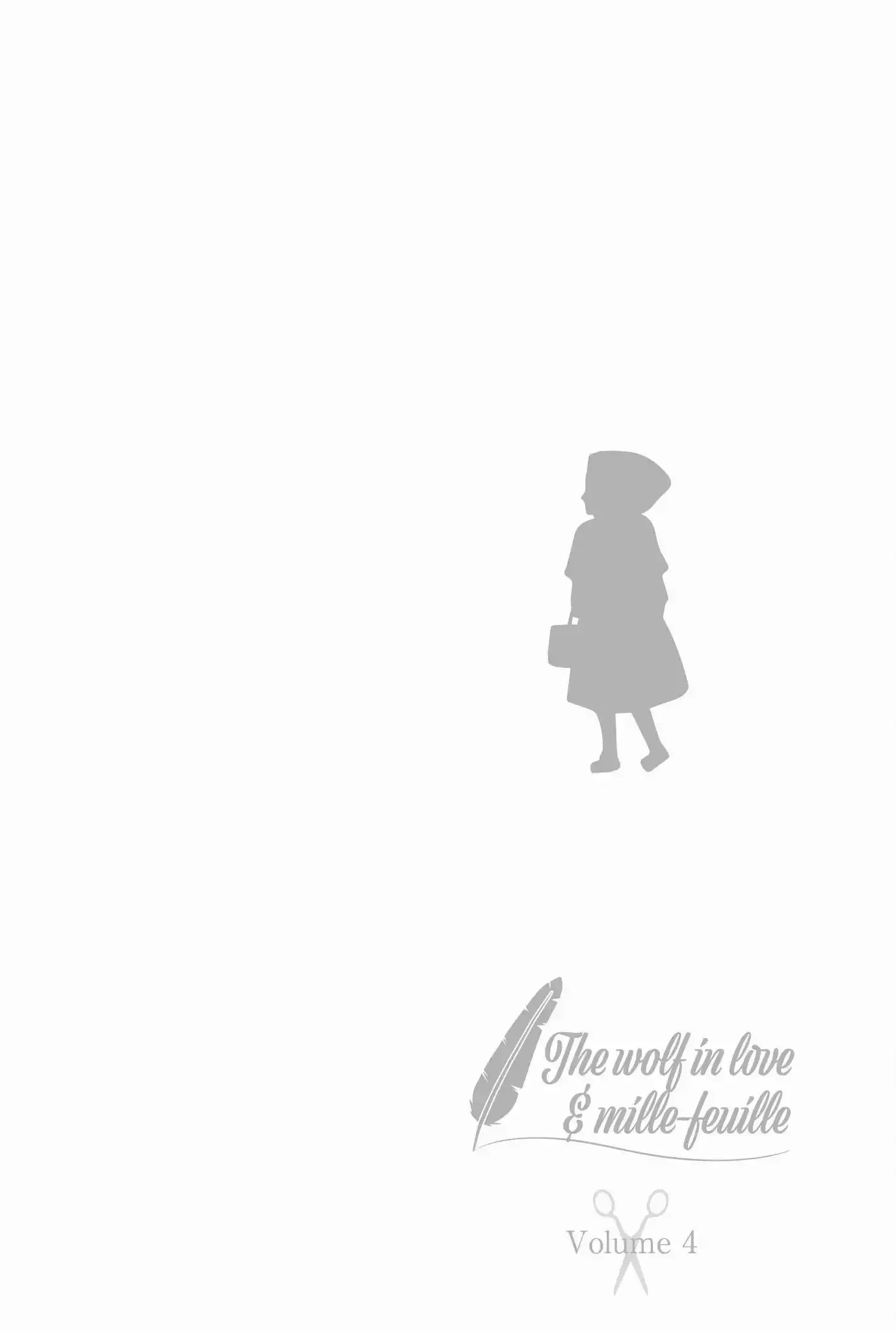 The Wolf in Love & Mille-Feuille Chapter 21 page 27 - 