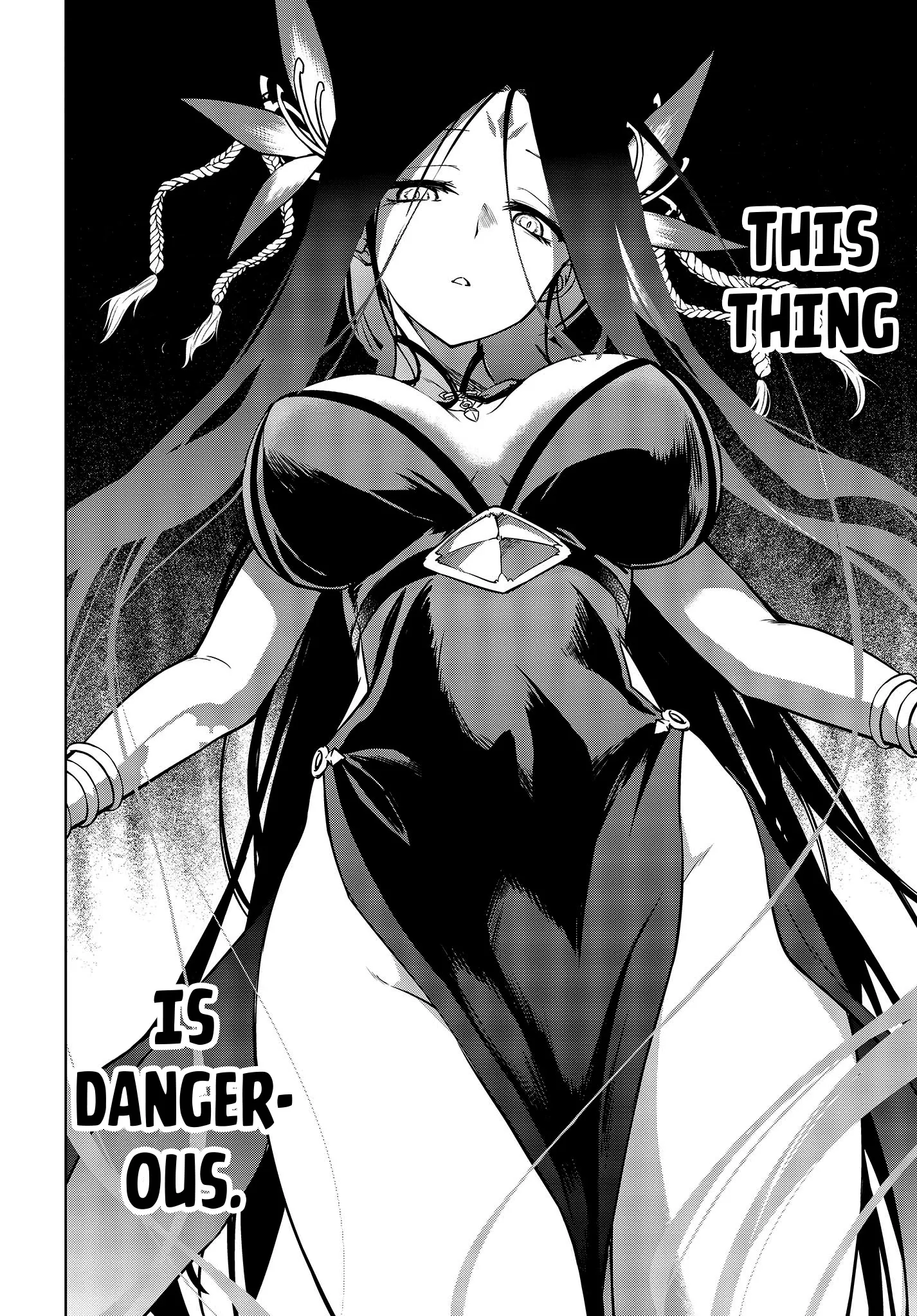 The Wolf in Love & Mille-Feuille Chapter 6 page 5 - 