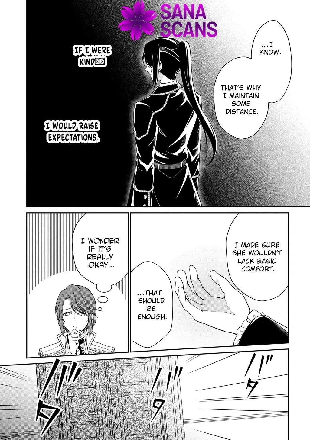 The Wolf Marquis