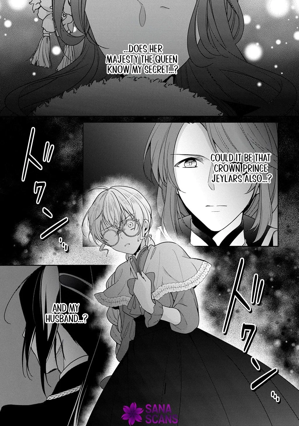 The Wolf Marquis