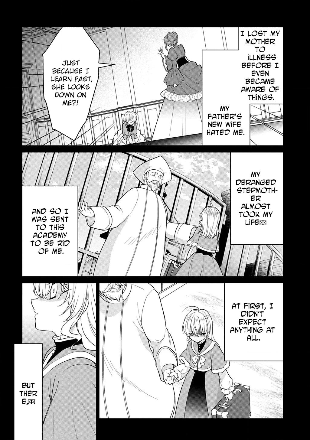 The Wolf Marquis