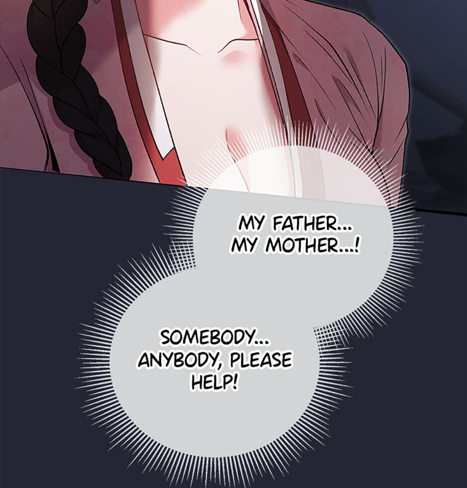 The Wolf of the Full Moon Chapter 0 page 11 - 