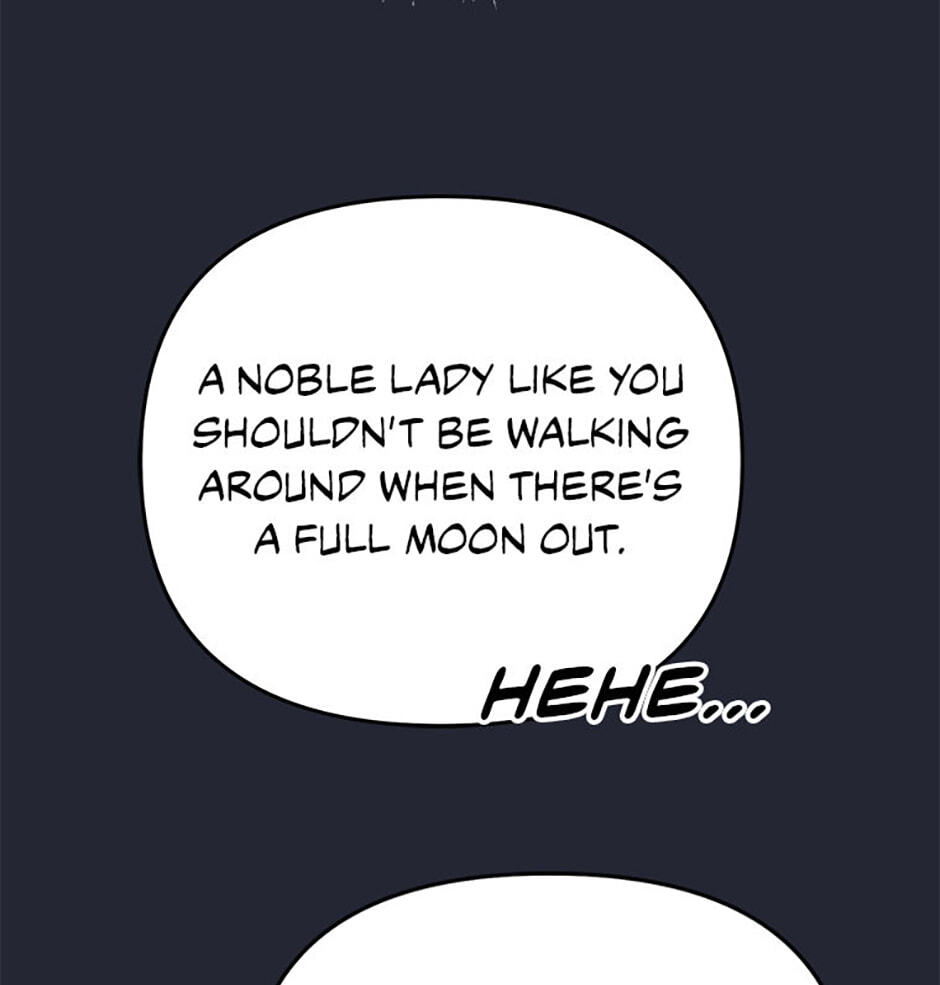 The Wolf of the Full Moon Chapter 0 page 12 - 
