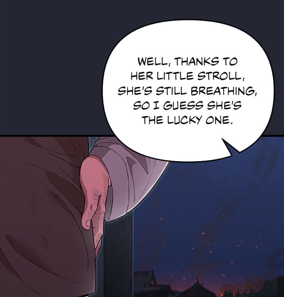 The Wolf of the Full Moon Chapter 0 page 15 - 