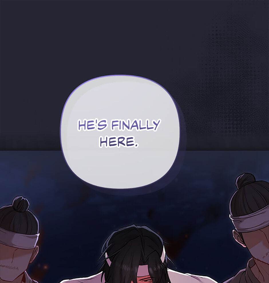 The Wolf of the Full Moon Chapter 0 page 20 - 
