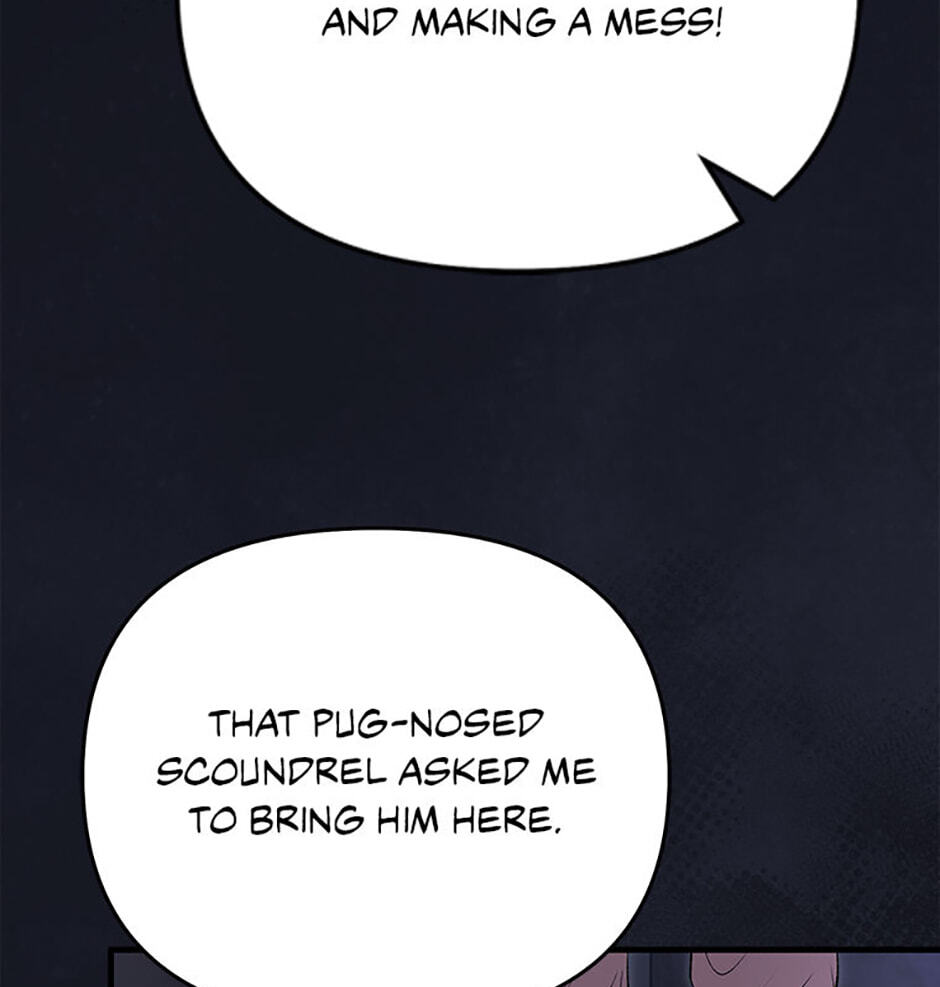 The Wolf of the Full Moon Chapter 0 page 22 - 
