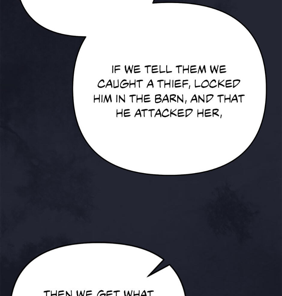 The Wolf of the Full Moon Chapter 0 page 24 - 