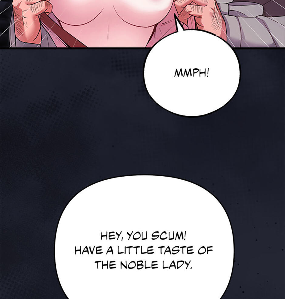 The Wolf of the Full Moon Chapter 0 page 27 - 