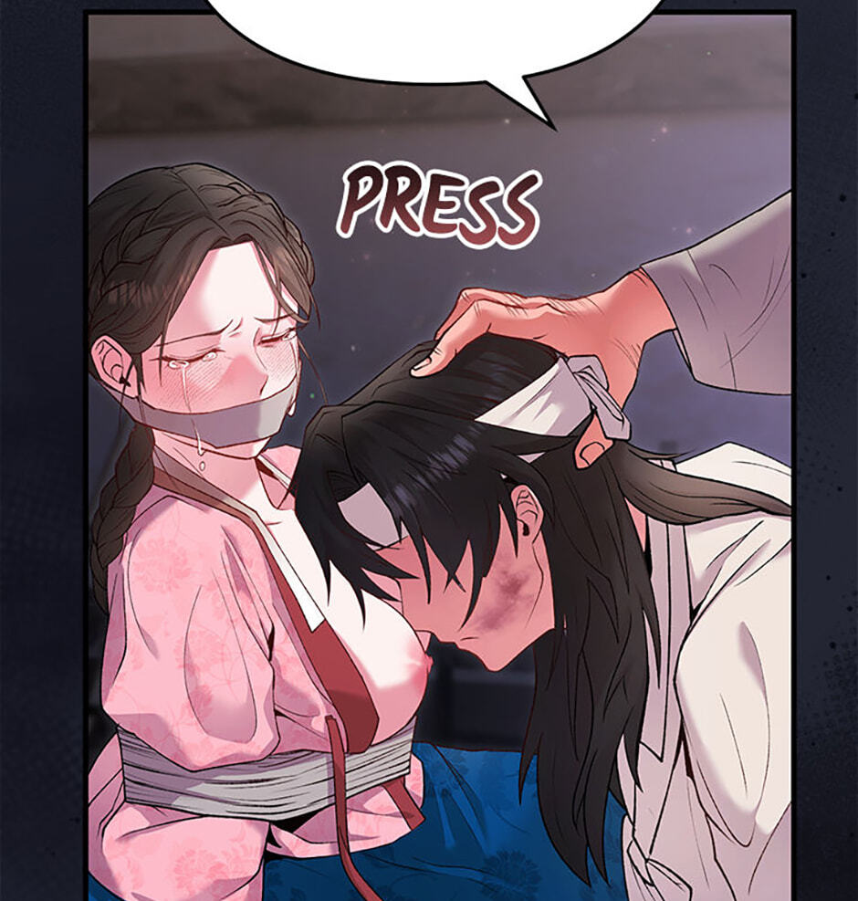The Wolf of the Full Moon Chapter 0 page 28 - 