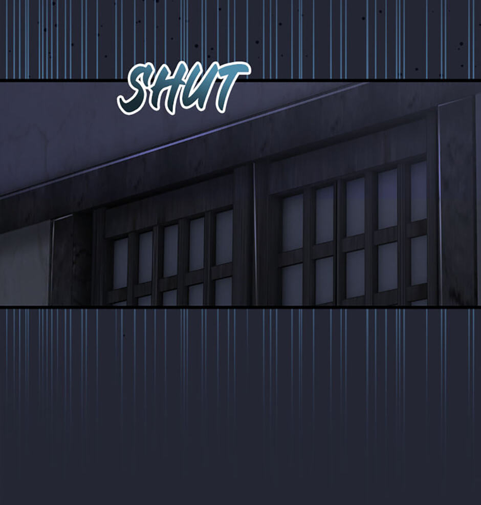 The Wolf of the Full Moon Chapter 0 page 33 - 