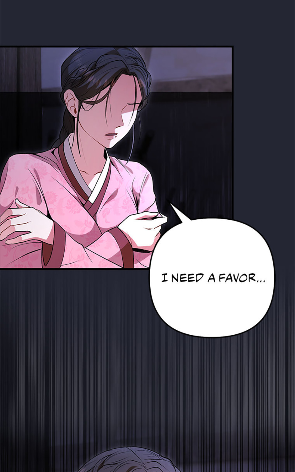 The Wolf of the Full Moon Chapter 0 page 36 - 