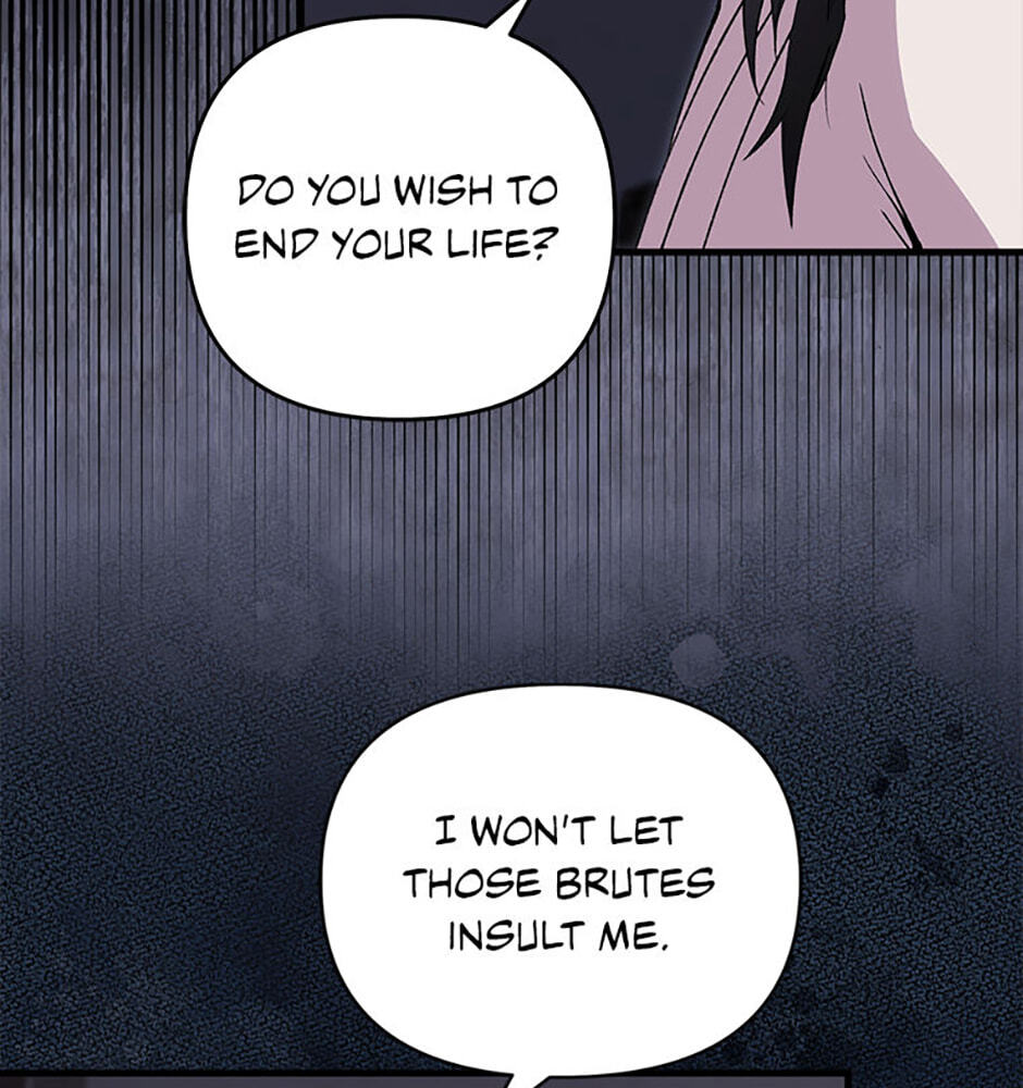 The Wolf of the Full Moon Chapter 0 page 39 - 