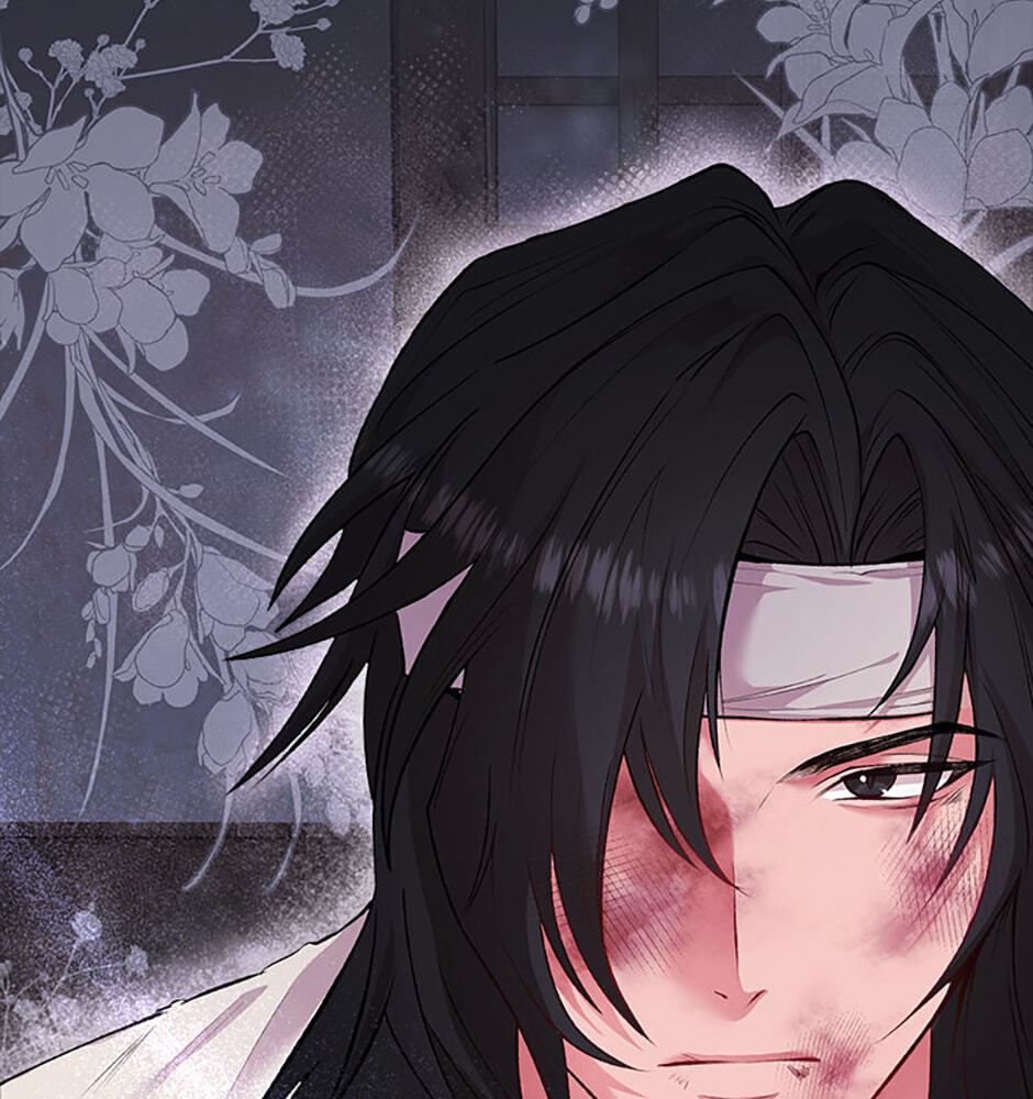 The Wolf of the Full Moon Chapter 0 page 43 - 