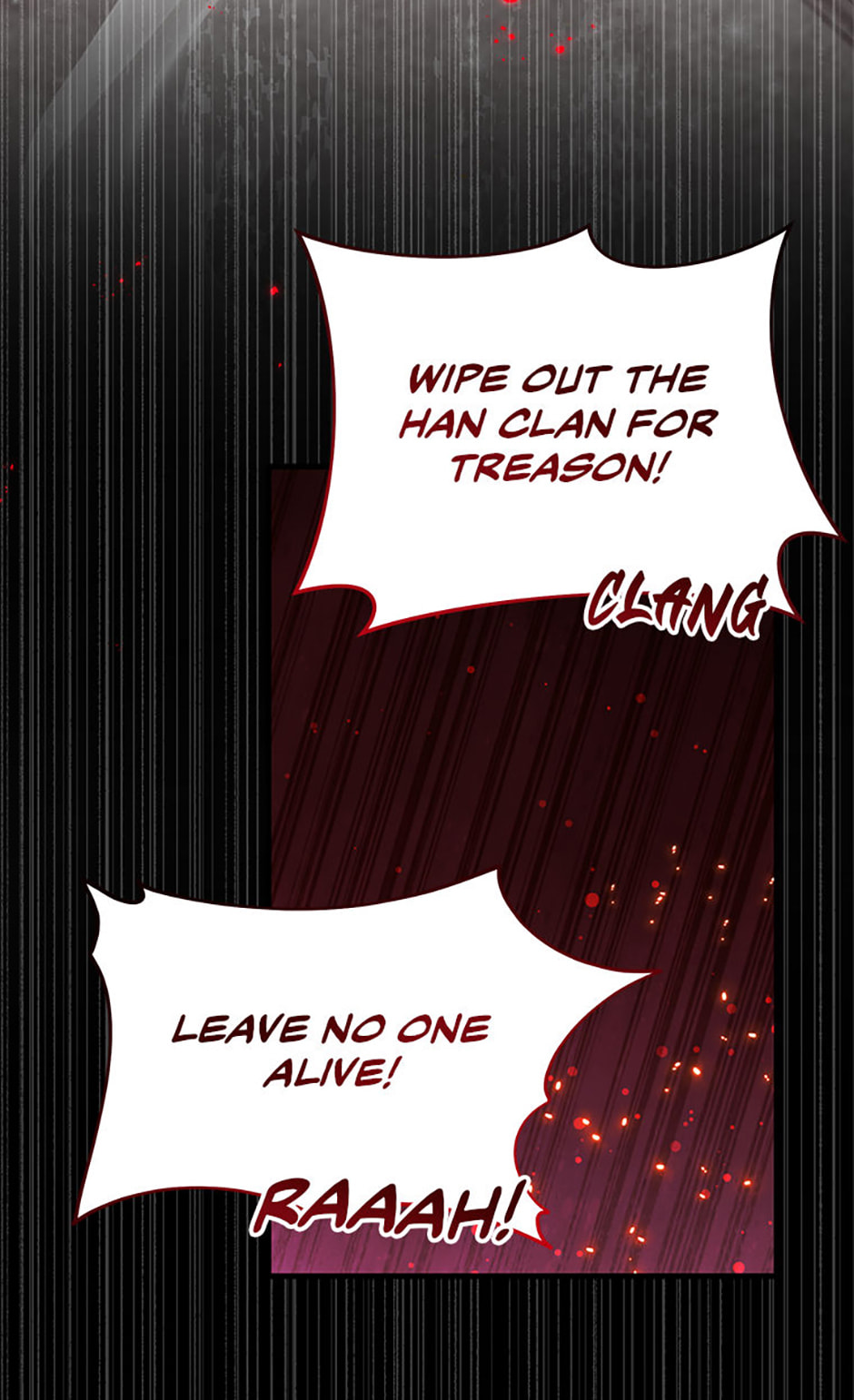 The Wolf of the Full Moon Chapter 0 page 7 - 