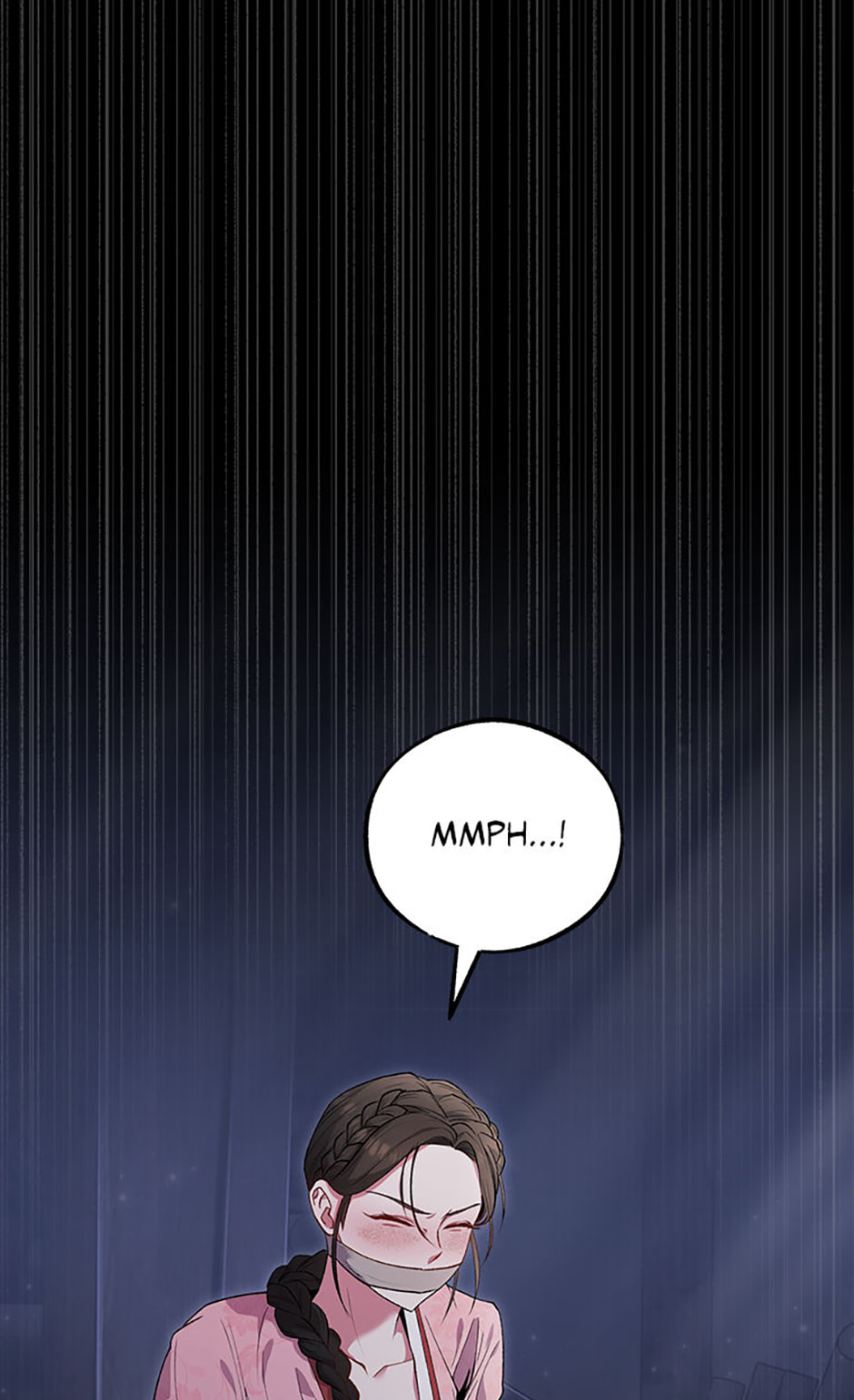 The Wolf of the Full Moon Chapter 0 page 8 - 