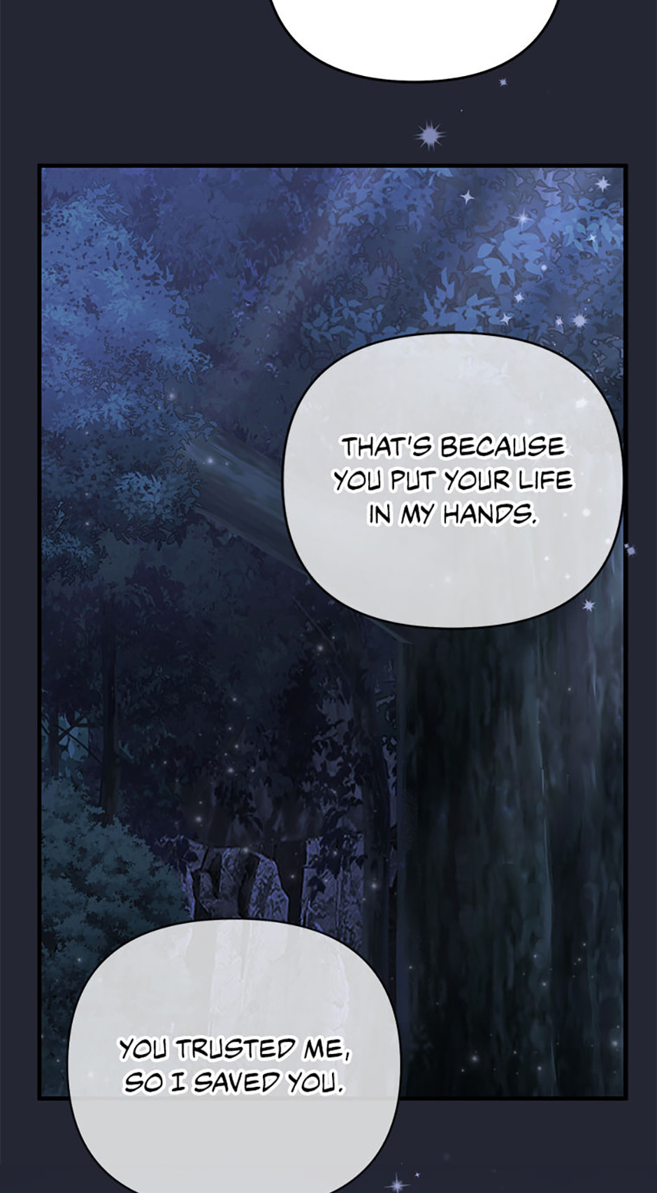 The Wolf of the Full Moon Chapter 1 page 101 - 
