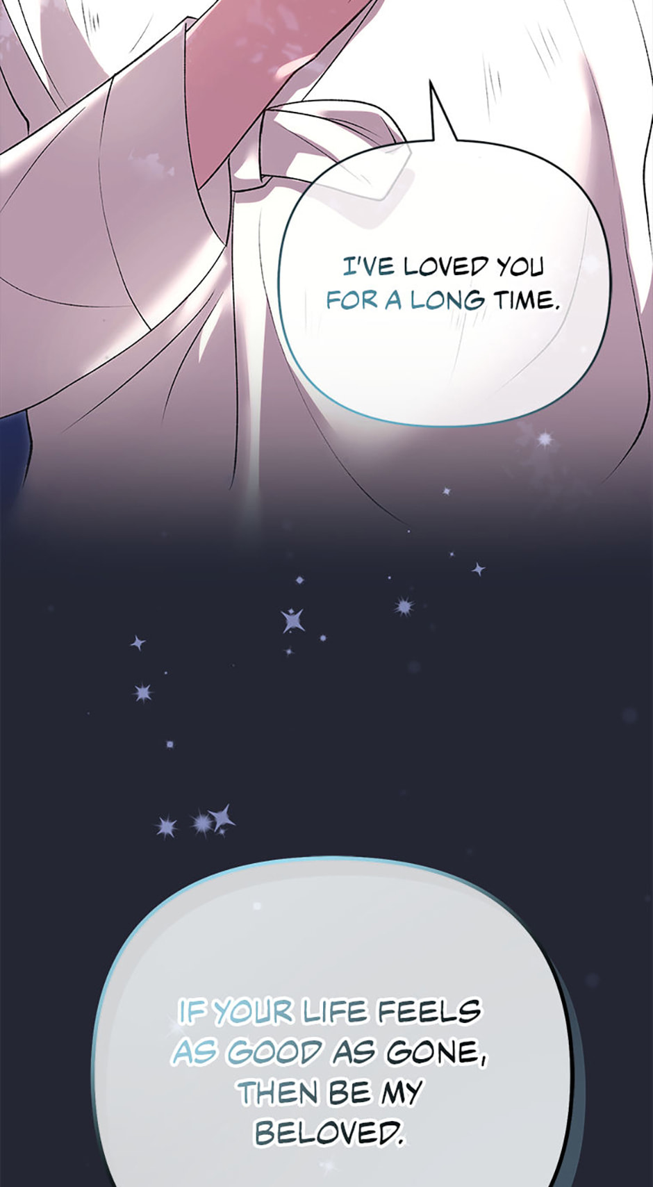 The Wolf of the Full Moon Chapter 1 page 103 - 