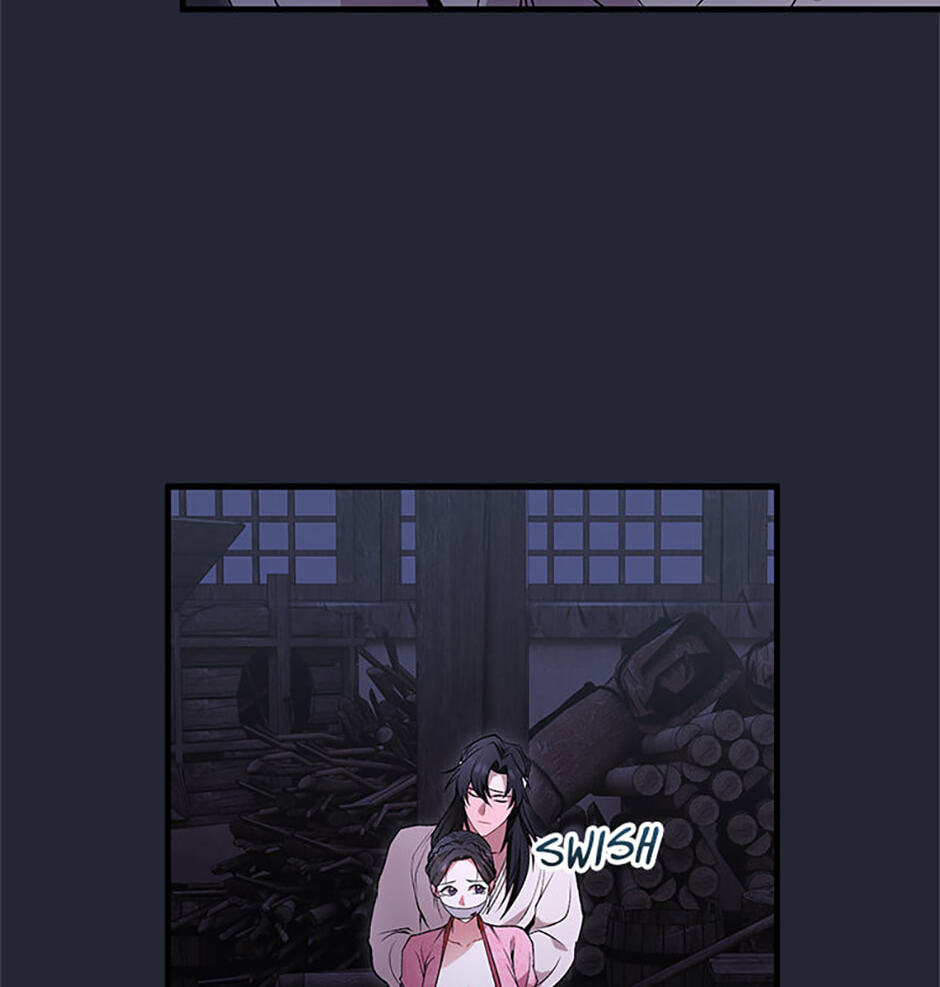 The Wolf of the Full Moon Chapter 1 page 30 - 