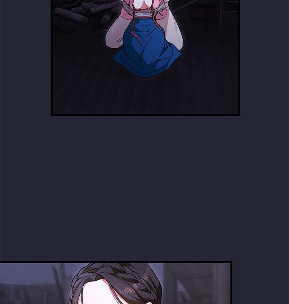 The Wolf of the Full Moon Chapter 1 page 31 - 