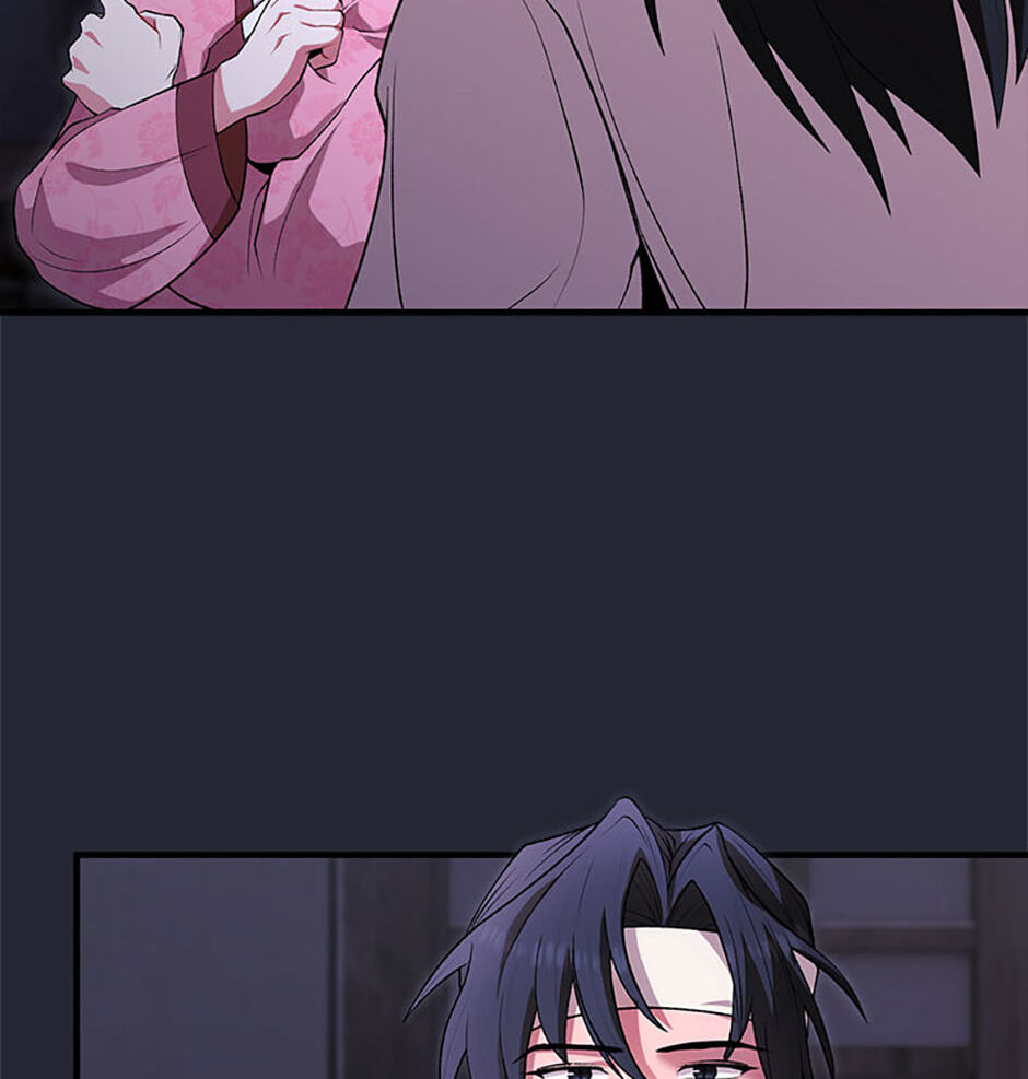 The Wolf of the Full Moon Chapter 1 page 34 - 