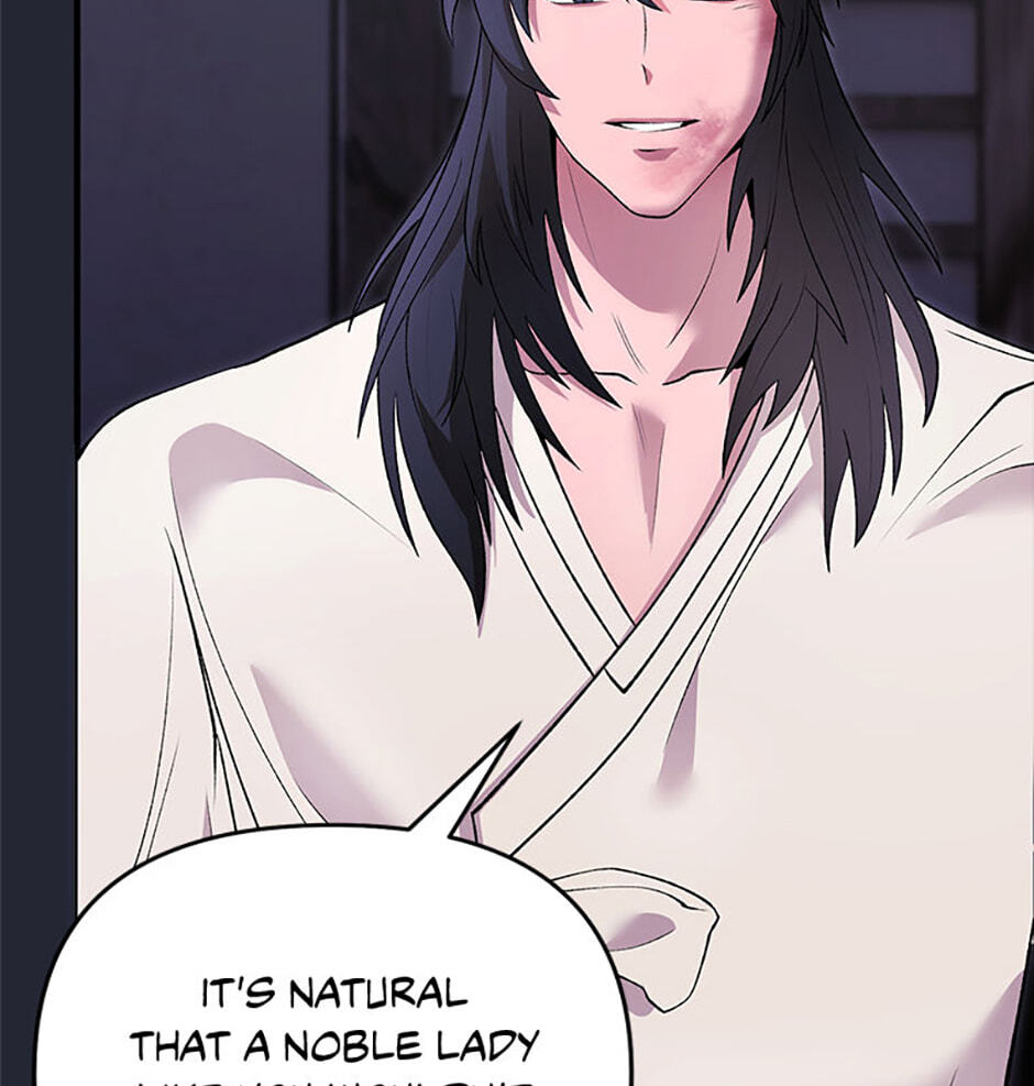 The Wolf of the Full Moon Chapter 1 page 35 - 