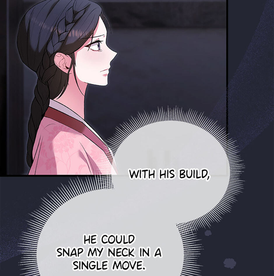 The Wolf of the Full Moon Chapter 1 page 49 - 